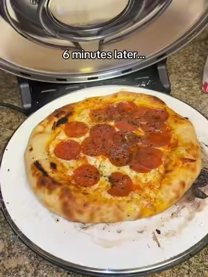 I still can’t believe how easy it is to make such good pizza at home 

#piezanopizzaoven #pizzaoven #pizzalover #homemadepizza 