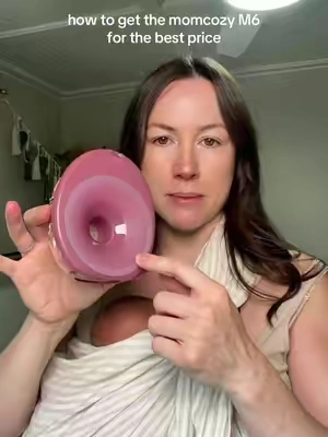 Obsessed with the output this gives me @Momcozy Official #momcozy #pumpingmom #exclusivelypumping #pumpingtips #momcozym6 