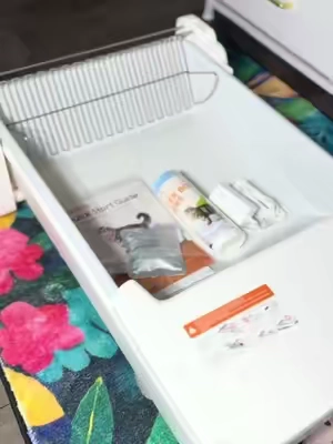 #meowantlitterbox #automaticlitterbox #catsoftiktok 