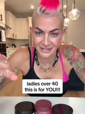 Here is my anti aging and gut health routine! Been doing this for about 3 months now and feel amazing! #antiaging #nmn #tiktokshopbacktoschoolsale #TikTokshopbacktoschool 