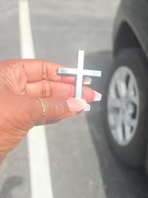 #faithdecal  #christiantiktok  #tiktokshop  #fyp  I WILL ALWAYS REPRESENT CHRIST