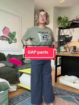These super comfy heavier weight sweatpants pants are perfection #gap #sweatpants #tiktokshopcreatorpick #TikTokshopbacktoschool 