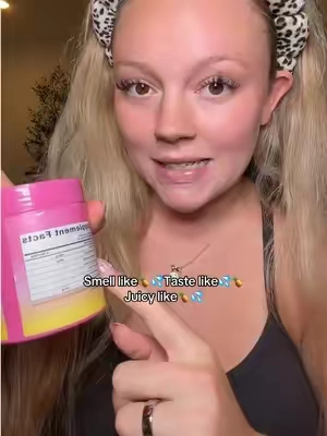 Women’s probiotic gummies - probiotics for women - women’s support gummies / women’s pineapple gummies - pineapple gummies for women - women’s probiotics- women’s balancing gummies #TikTokshopcreatorpicks 