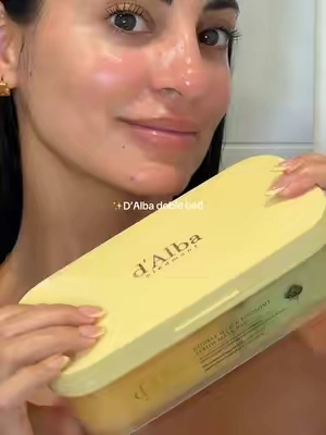 Uno de los mejores pads que e probado!! @d'Alba Piedmont  #dalba #pad #koreanskincare #skincaretips #TikTokshopbacktoschool 