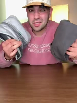 So nice for the plane, car, or bus! #trtl #pillow #neckpillow #sleep #comfortable 