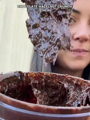 YOU GUYS… this crunch is insane. You gotta try this one!!