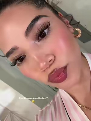 #lashclusters 