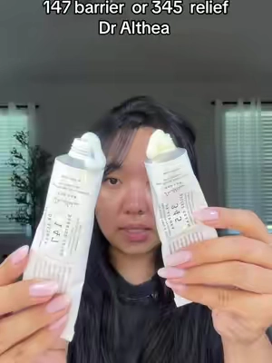 Dr Althea is a must have in your skincare routine #dralthea #dralthea147cream #dralthea345cream #TikTokshopbacktoschool @Dr.Althea Global 