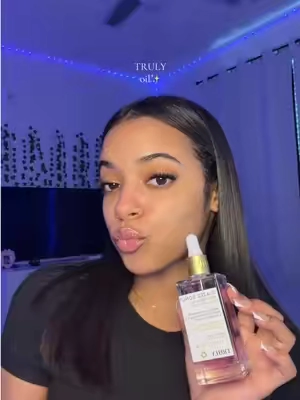 #truly #oil #aftershaveoil 💕