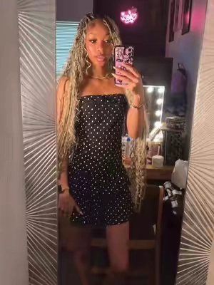 #fypシ #dress #blowthisup #trending 