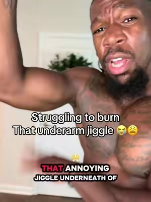 Ladies let’s tone those arms up and stop struggling with the underarm jiggle 😩😩👀👀 #athomeworkout #athomeworkouts #armworkout #battleropes #tiktokmademebuyit 