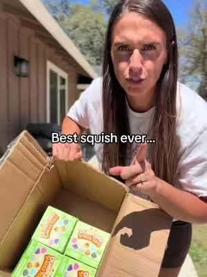 So glad I found these… #squish #tiktokshopcreatorpicks #TikTokshopbacktoschool 