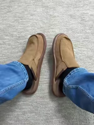 @SANUK Sanuk You Got My Back - Men's Mule #sanuk #mules #casual #slippers #tiktokbacktoschool 