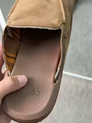 @SANUK Sanuk You Got My Back - Men's Mules #sanuk #country #bluecollar #golftok #casual 