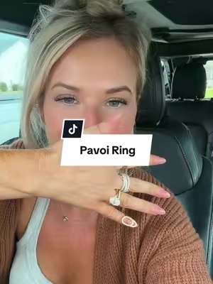 @PAVOI #ring #manicurering #affordablejewelry #jewelry 