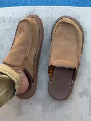 @SANUK Sanuk You Got My Back - Men's Mule #sanuk #country #bluecollar #golftok #casual 