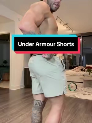 @Under Armour didn’t miss with these