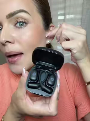 Earphones
