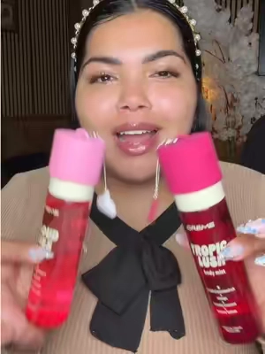 #thecreme #shopbody #forwomen #body #fragancias 