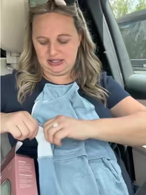 Momcozy swaddles. Don’t know how long these will last for that price!! #momcozy #swaddle #swaddledbaby #newbornessentials @Momcozy 