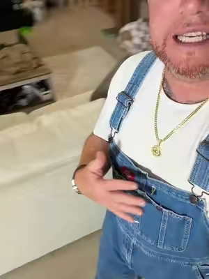 #Overalls #Dickies 