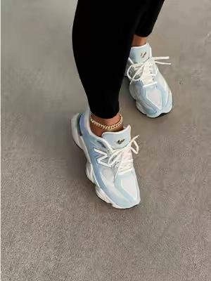 #newbalance9060 #9060 #BacktoSchool #sneakers 