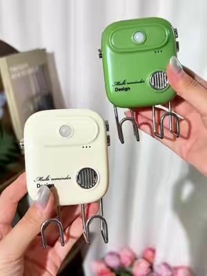 🚨 Este dispositivo hará huir a cualquier ladrón de tu casa #seguridadhogar #gadgetscasa #fyp #TikTokShop#fouyou 