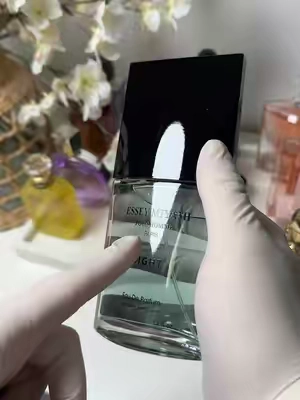 Perfume de hombre 