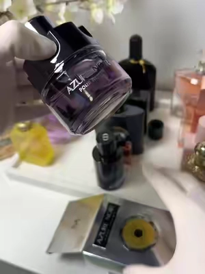 Perfume de hombre 