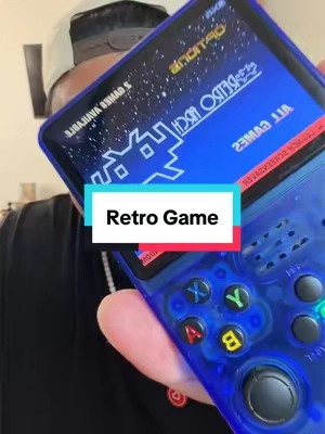 I found the best gift for Christmas  #RetroGame #RetroGaming #RetroGamer #VideoGames #christmasgiftidea 