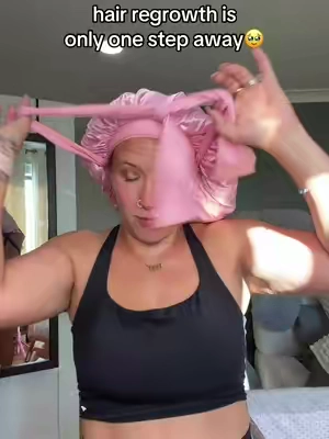 I loveeee me some @The Spa Dr.  The girls who get it, get it.. hair. Is. EVERYTHING !!  please understand this is not medical advice. These are my own opinions always do your research results may vary. This is an affiliate video I may earn a commission but all thoughts and opinions of are my honest review💗 #hairshedding #hairlosssolutions #hairsystem #hairgrowthroutine #thespadr 