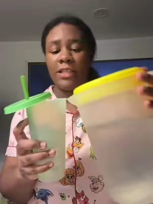 #colorchanging #cups #colorchangingcups #reusable #drinkware 