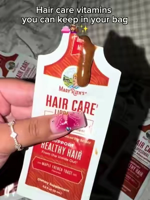 #HairCareTips #maryruths 