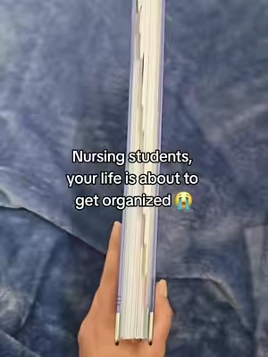 #nursingschool #studyguide #nursingstudents #futurern #nursingschooltips 
