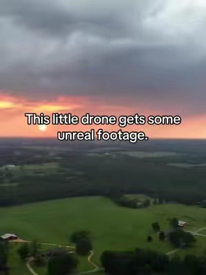 I’ve been flying this drone for a while now and the footage it gets is hard to beat. Super fun to fly and you can get some really clean shots with it. #drone #dronevideo #aerialfootage #techfinds #tiktokshop