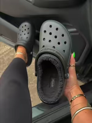 @Crocs #crocs #crocsshoes #fallshoes #shoes #crocsnewarrivals 