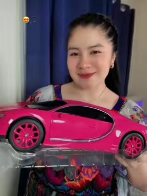Enamorada de mi bocina está bellísima y suena con todo.😍🥰#bocinabluetooth#carro#rosa#detalles_que_enamoran#tiktokshopcreatorpicks