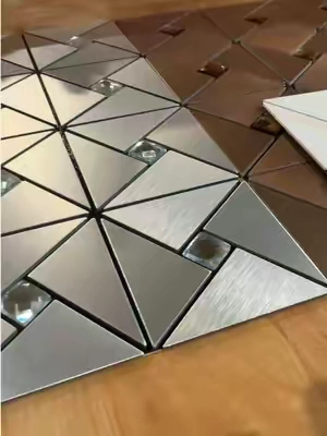 #backsplash #walltiles #homeupgrade #tiktokshopcreatorpicks 