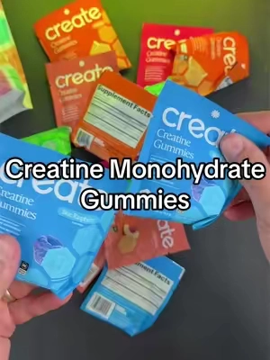 Creatine Monohydrate Gummies in a variety of delicious flavors. #CreatineGummies #CreatineMonohydrate #FitnessSupplements #GymRoutine #WorkoutEssentials