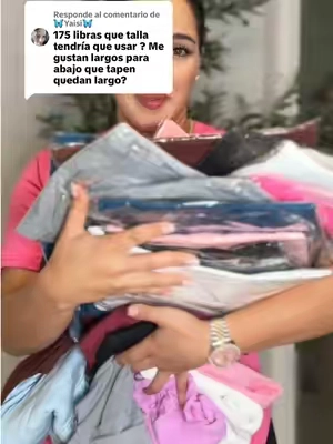Respuesta a @🦋Yaisi🦋 Paquete de 7 camisejas sumamente suaves las amaras #camisetas #swomen #stashion #shin #outfitideas 