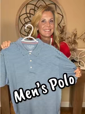 My husband loves these polo shirts from @MAELREG GOLF #maelreg #golfshirts #poloshirt 