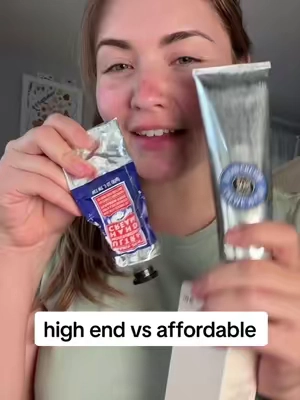 the hand cream hype #handcream #dryhands #purseessentials #hygieneproducts #loccitane  @L’OCCITANE 