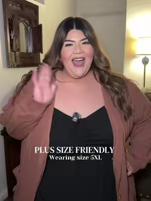 #plussizefashion #plussizeootd #plussize #cardigan 