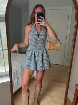 the CUTEST little romper omg #shopcider #cidersuperbrandday 