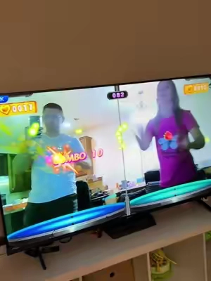 Игровая приставка 