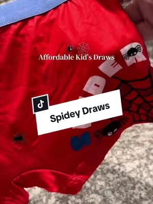 Do you call them “draws” or is that just a southern thing? 🤣 