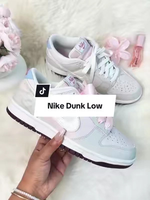 special dunk #flykicks #nike #dunk #ValentinesDay #TikTokShopBackToSchoool 