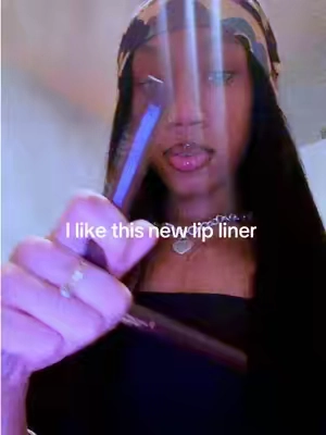 The pigment shows so bomb 