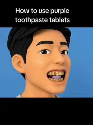 another game changer from DR.DENT 🤯🤯 #toothpastetablets #freshbreath #teethwhitening #hydroxyapatitetoothpaste #drdent 