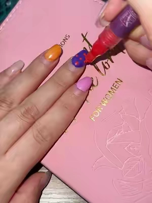 #tiktokshopcreatorpicks #nailart #nailcolor #naildesigns #gelpolish 